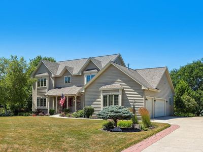 5120 Old Farm ROAD
