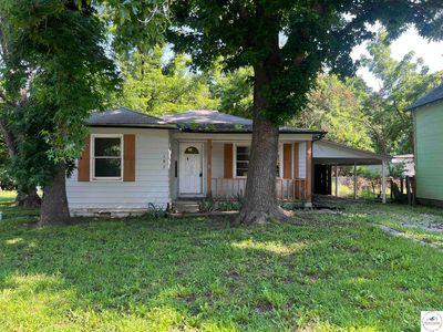 Property at 107 W Benton St, Clinton, MO