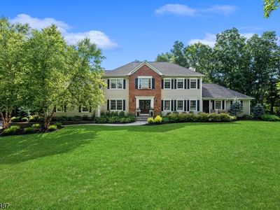 6 White Tail Ct