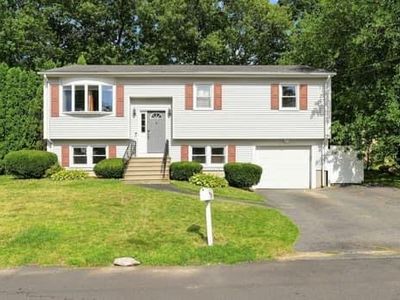 Property at 172 Friendship St, North Providence, RI