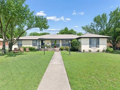 Property at 9544-9546 Mercer Dr, Dallas, TX