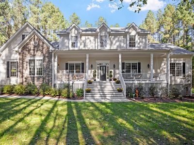 905 Olde Thompson Creek Rd