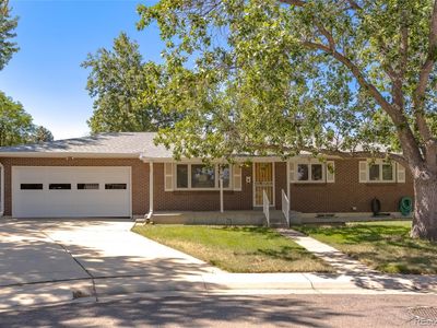 3795 S Uinta Court