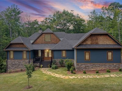289 Linville River Drive