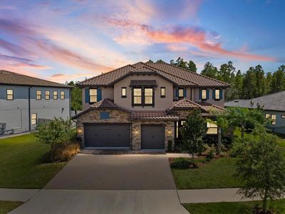 6022 MARSH TRAIL DRIVE