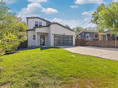 1719 Bunche Rd