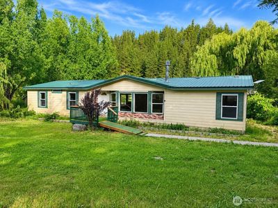 14865 Chumstick HWY