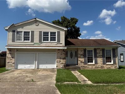 Property at 3860 Redbud Ln, Harvey, LA