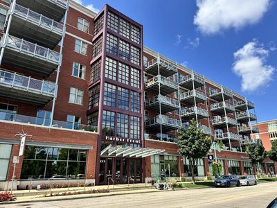 601 E Erie STREET #603