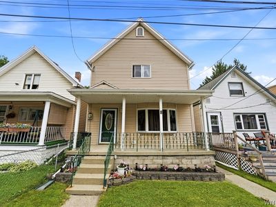 8 Kentucky St
