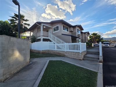 91-1033 Kamaaha Ave APT 1808