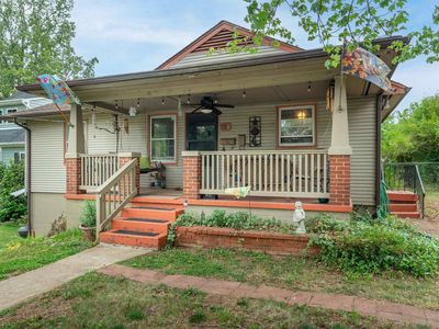 Property at 908 Rockland Ave, Charlottesville, VA