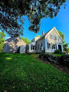 Property at 553 N Parish Rd, Turner, ME