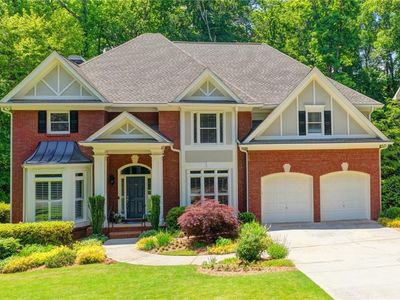 6032 Thunder Woods Trl