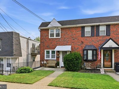Property at 221 W 3rd Ave, Conshohocken, PA