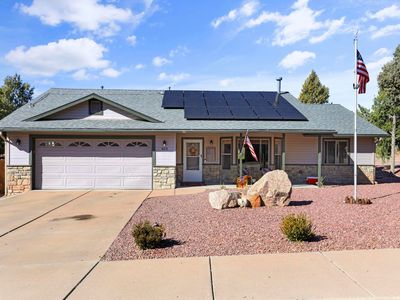 602 N Wilderness Trl