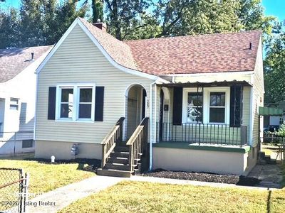 309 N 33rd St