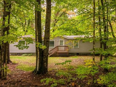 92 Moose Mountain Road