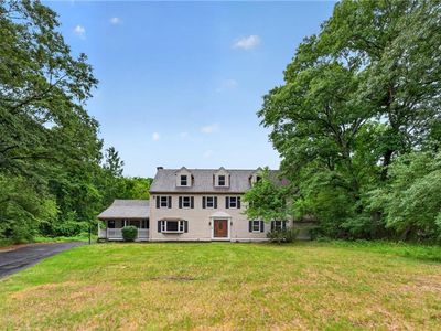 635 Iron Mine Hill Rd