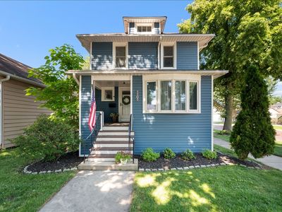 1101 Beloit Ave