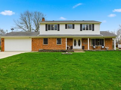 1888 Squaw Lagoon Dr