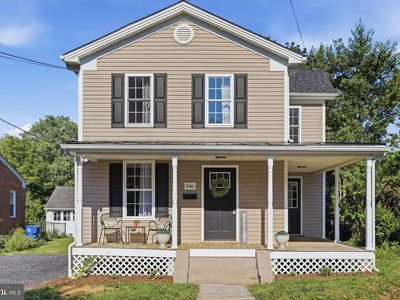 Property at 346 Cloud St, Front Royal, VA