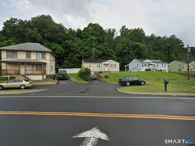 Property at 366 Burr Street, New Haven, CT