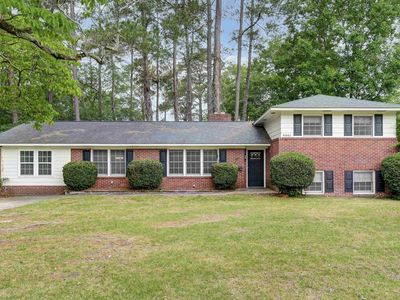 6901 Wedgefield Rd