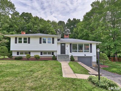 2 Northwood Drive