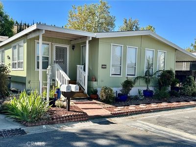 Property at 10025 El Camino Real Spc 119, Atascadero, CA