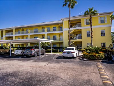 2060 Willow Hammock Cir #207