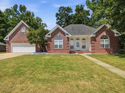 Property at 2 Shade Tree Ln, Mayflower, AR