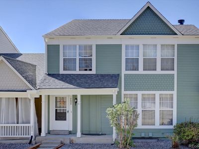 19609 Rosewood Court