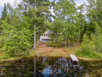 609 Ross Corner Road