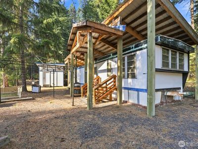 Property at 570 W Pacific Avenue, Ronald, WA