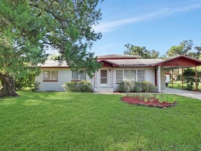 601 GLENWOOD ROAD