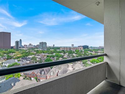 1111 Bering Dr UNIT 1206