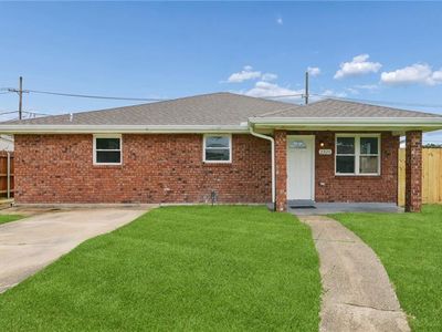 2321 Congressman Hebert Dr