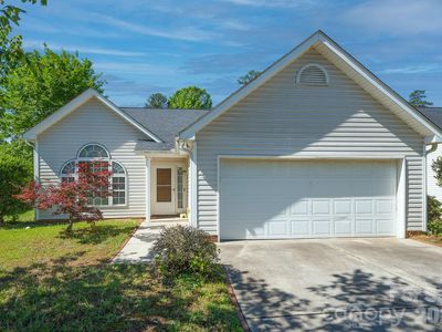 1110 Newfound Hollow Dr
