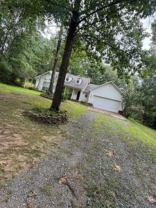 Property at 21300 Eddie Rd, Hensley, AR