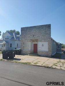 3941 X St