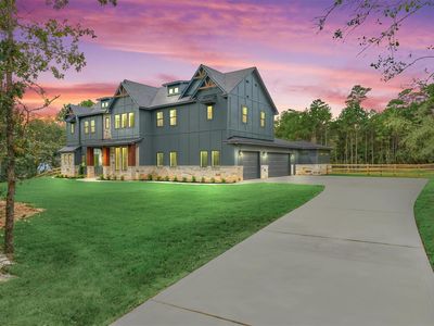 8616 Grand Lake Estates Dr
