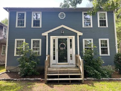 105 Alewife Rd #25B