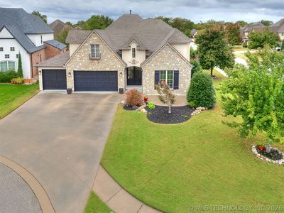 10712 S 95th Ct E