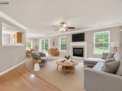 608 Clearfield Dr