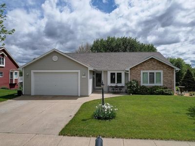 881 Summer Creek ROAD