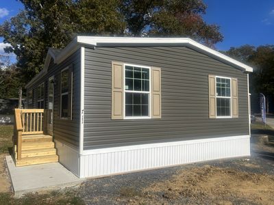 10505 Cedarville Rd Lot 7-11