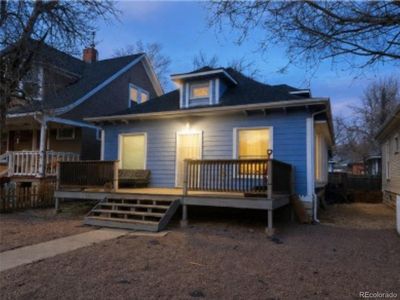 908 W Colorado Avenue