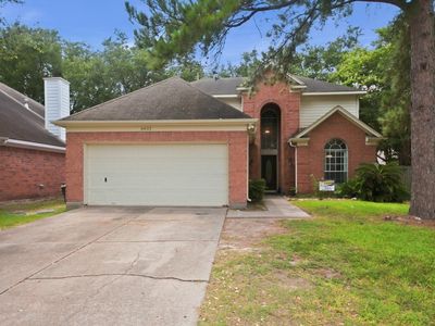 9403 Cabin Creek Dr