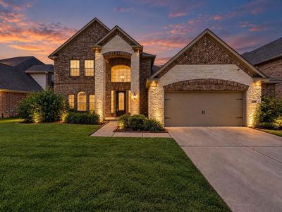 4618 Prairie Springs Ln